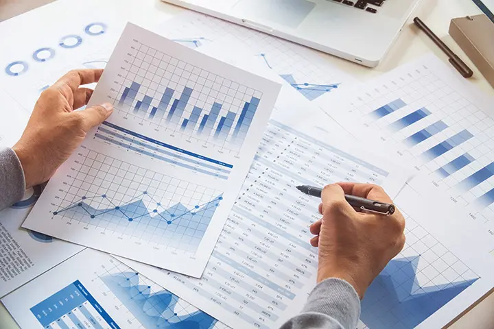Types of Iowa Divorce Records